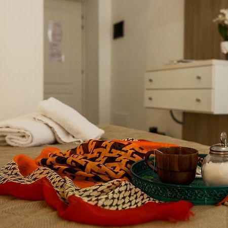 Salus Inn Roma Ngoại thất bức ảnh
