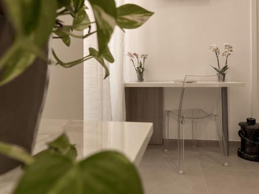 Salus Inn Roma Ngoại thất bức ảnh