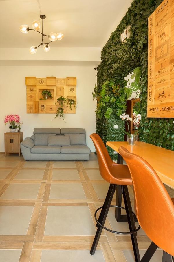 Salus Inn Roma Ngoại thất bức ảnh