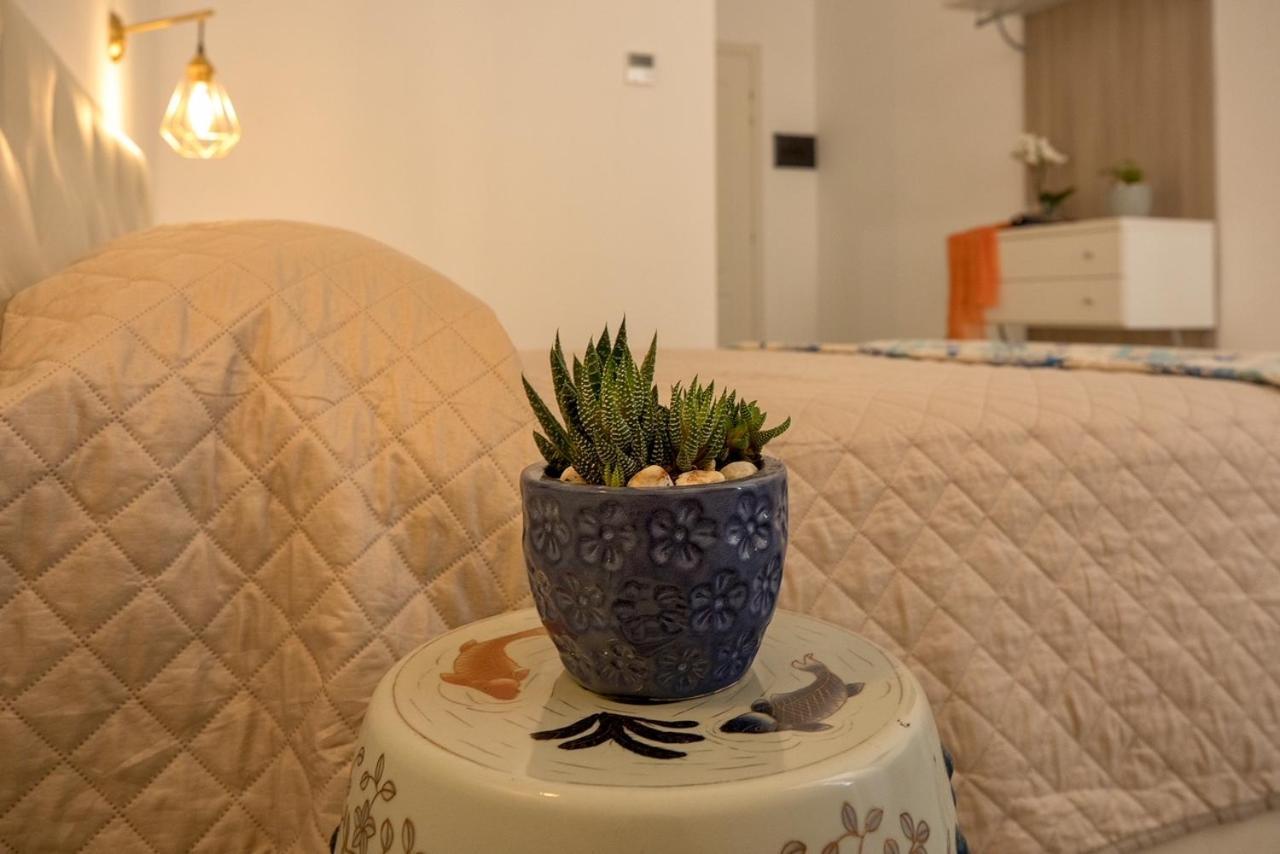 Salus Inn Roma Ngoại thất bức ảnh
