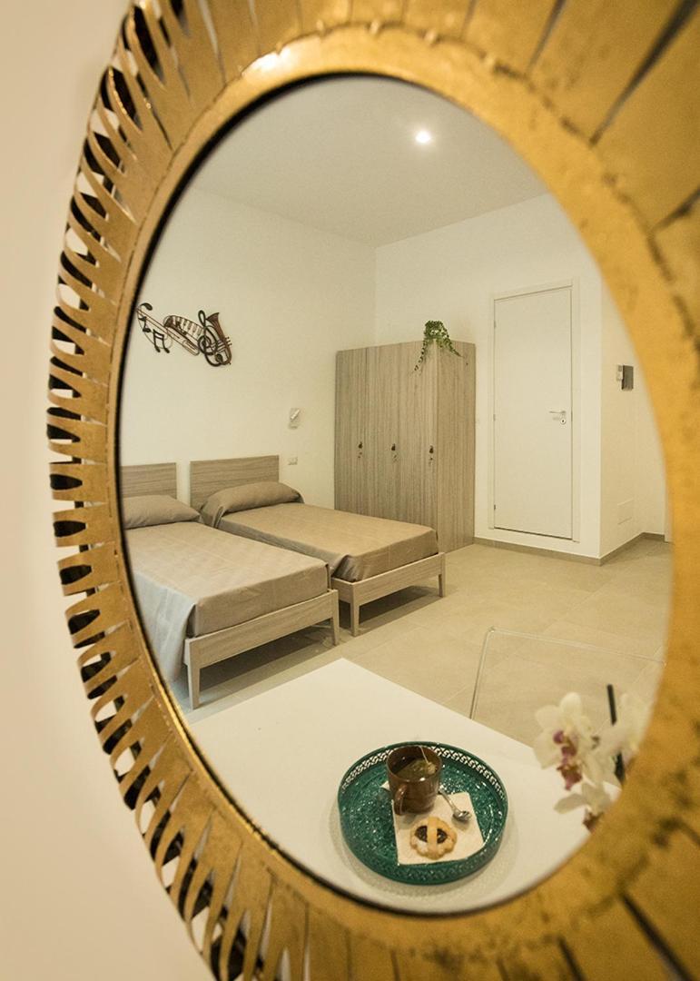 Salus Inn Roma Ngoại thất bức ảnh